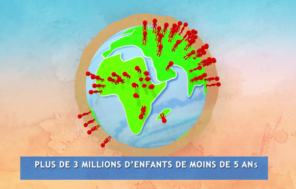 HANDICAP INTERNATIONAL – ACTION CONTRE LA FAIM