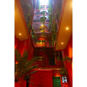 HOTEL LA VILLA RACINE